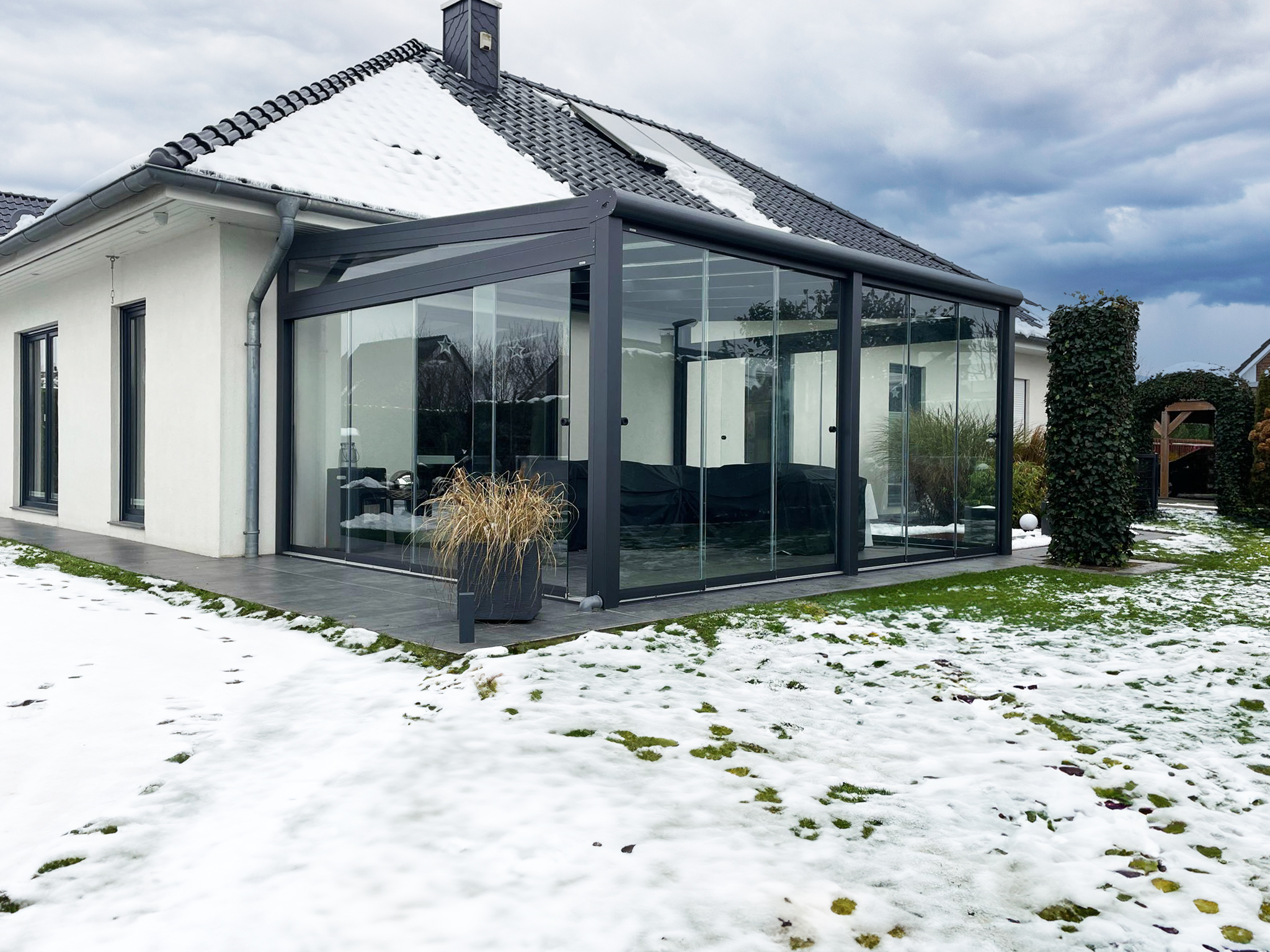 RR Wintergarten