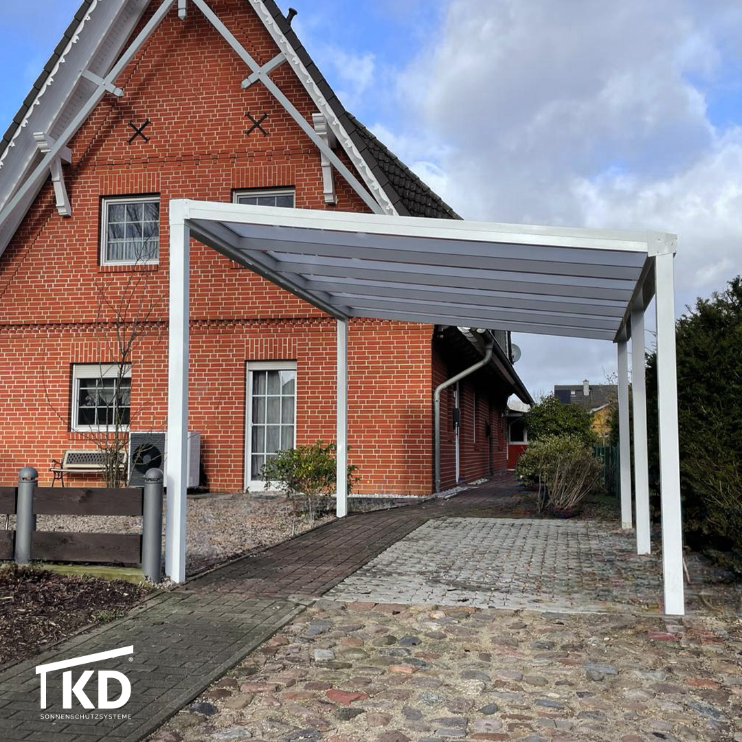 RR Carport Alpha