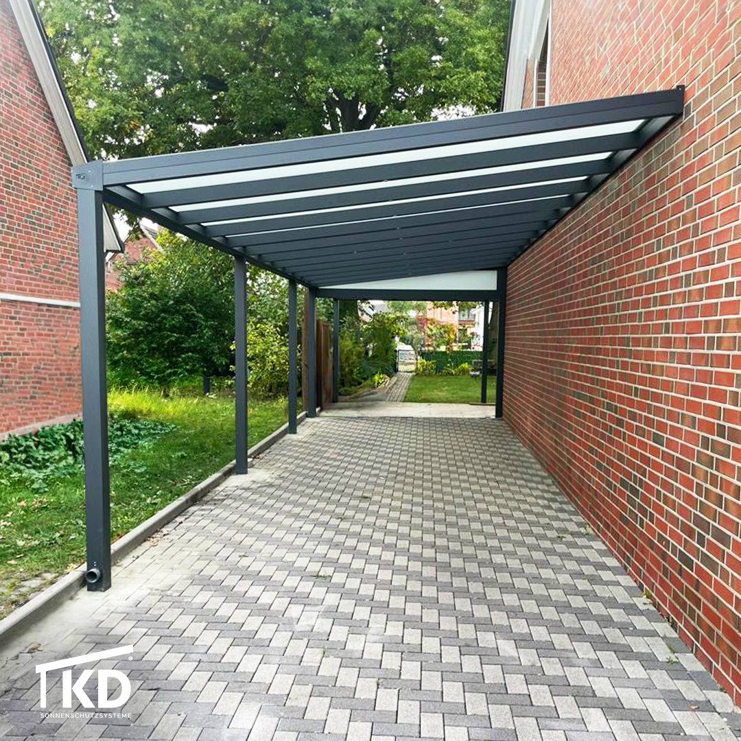 RR Carport Alpha