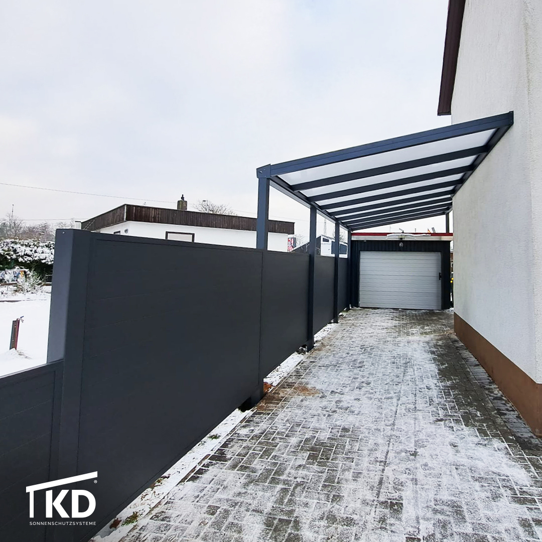 RR Carport Alpha