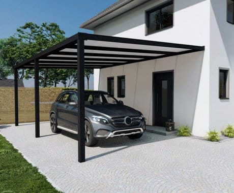 RR Carports
