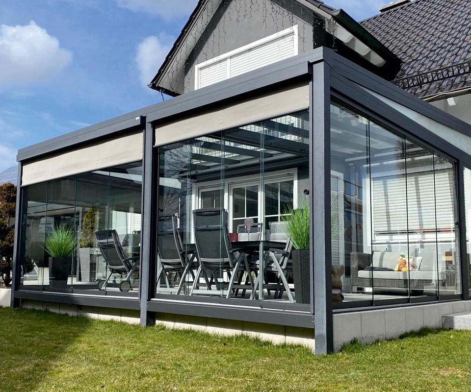 RR Wintergarten